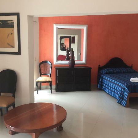 Casa Del Parque Vallarta Пуерто-Вальярта Екстер'єр фото