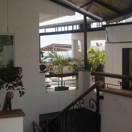Casa Del Parque Vallarta Пуерто-Вальярта Екстер'єр фото