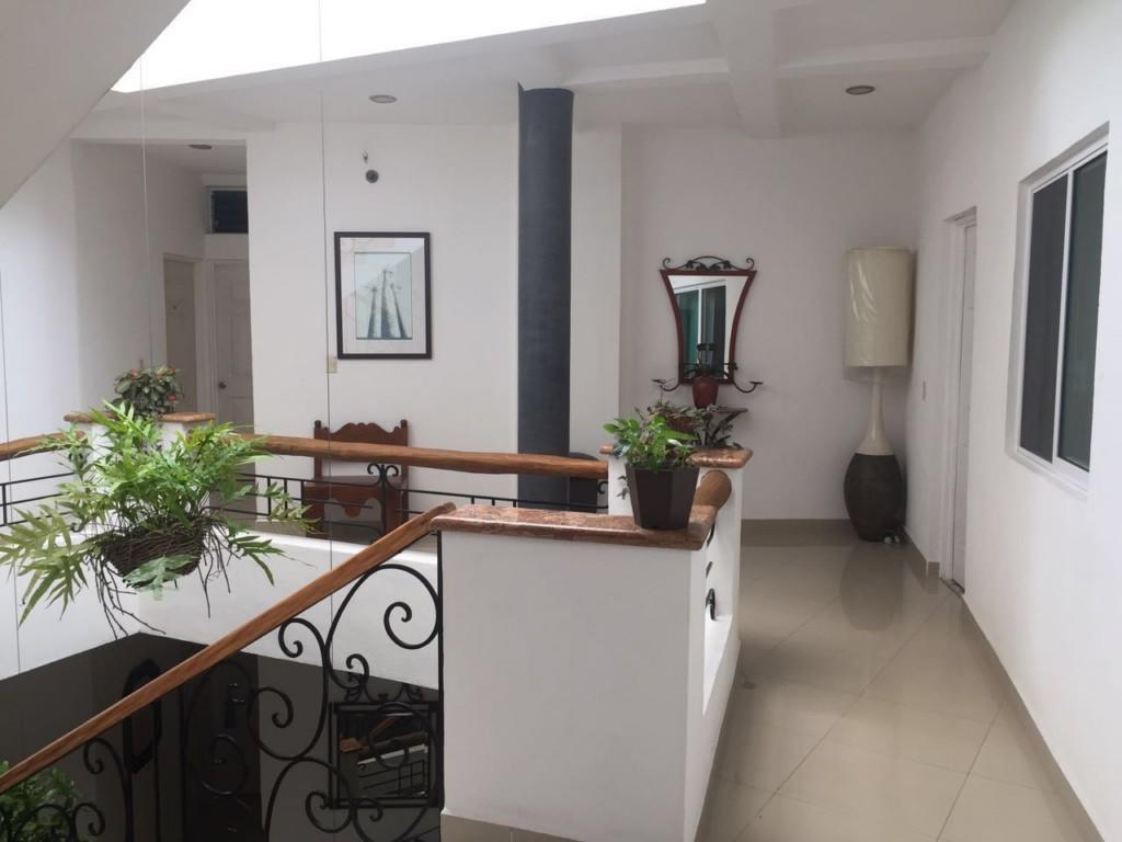 Casa Del Parque Vallarta Пуерто-Вальярта Екстер'єр фото