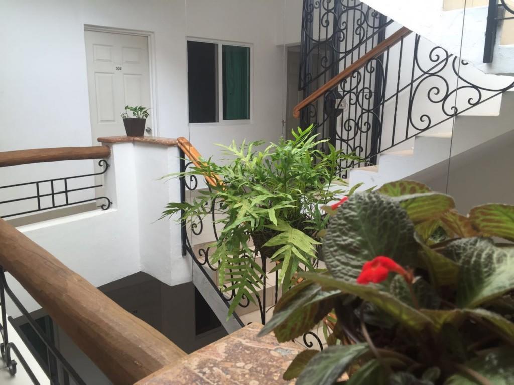 Casa Del Parque Vallarta Пуерто-Вальярта Екстер'єр фото