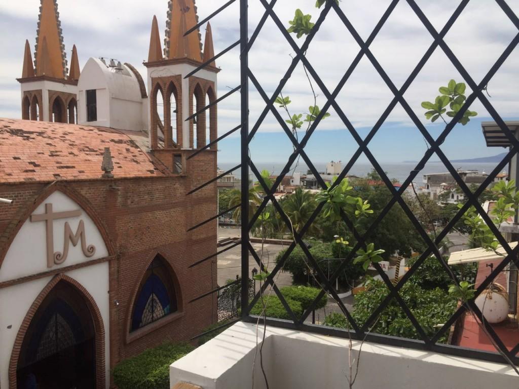 Casa Del Parque Vallarta Пуерто-Вальярта Екстер'єр фото
