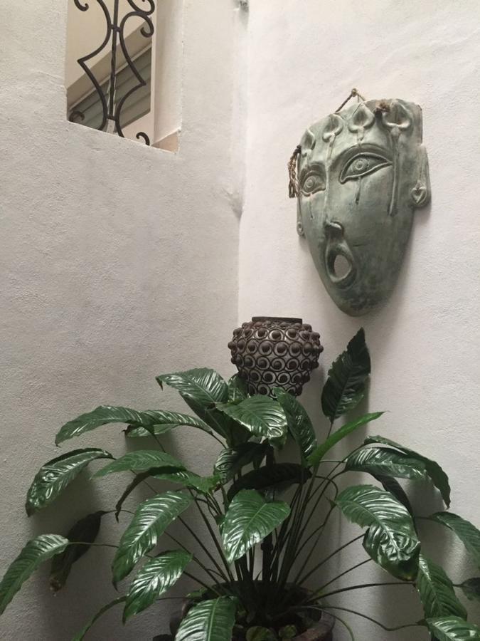 Casa Del Parque Vallarta Пуерто-Вальярта Екстер'єр фото