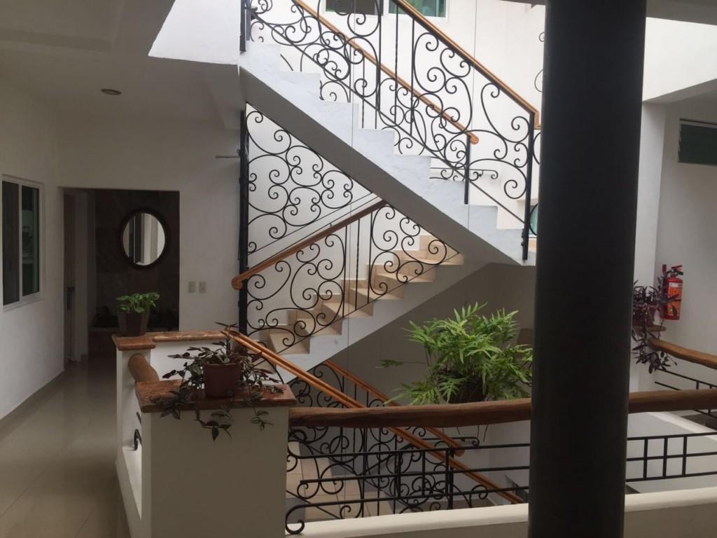 Casa Del Parque Vallarta Пуерто-Вальярта Екстер'єр фото