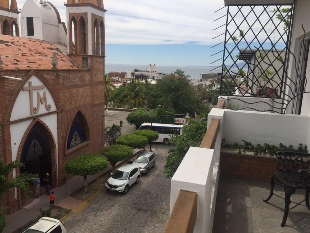 Casa Del Parque Vallarta Пуерто-Вальярта Екстер'єр фото