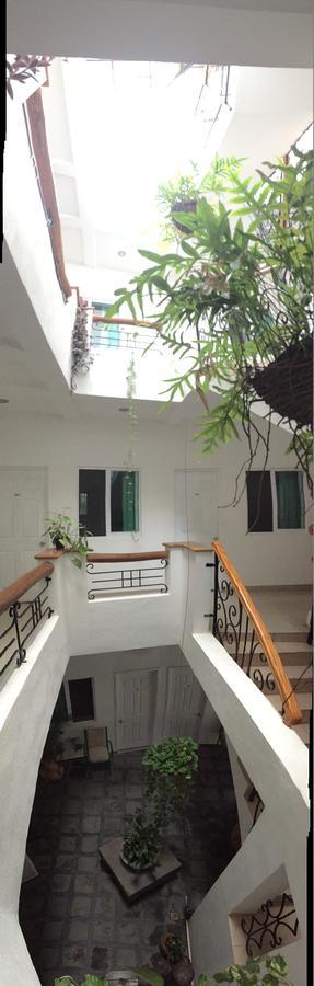Casa Del Parque Vallarta Пуерто-Вальярта Екстер'єр фото